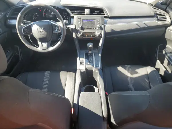 2HGFC2F53HH519472 2017 HONDA CIVIC - Image 8