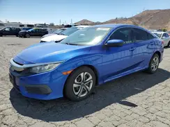 2HGFC2F53HH519584 2017 HONDA CIVIC