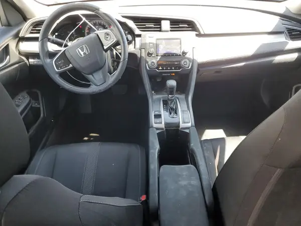 2HGFC2F53HH519584 2017 HONDA CIVIC - Image 8