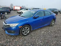2HGFC2F53HH519603 2017 HONDA CIVIC