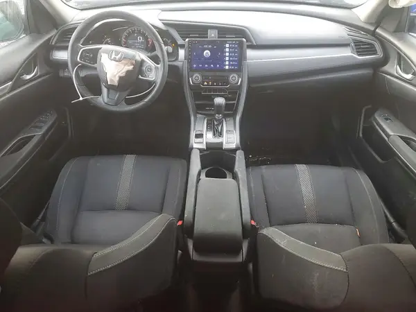 2HGFC2F53HH519603 2017 HONDA CIVIC - Image 8