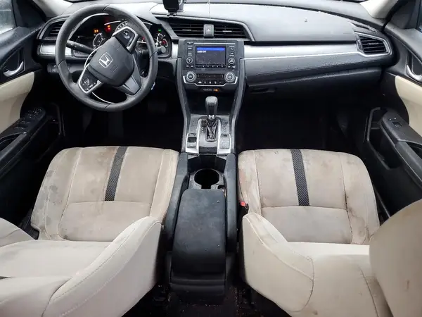 2HGFC2F53HH520069 2017 HONDA CIVIC - Image 8