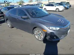 2HGFC2F53HH520394 2017 HONDA CIVIC