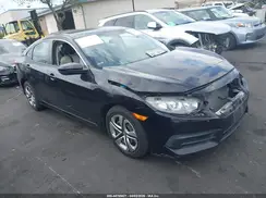 2HGFC2F53HH520962 2017 HONDA CIVIC