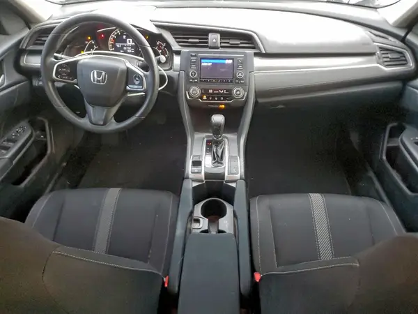 2HGFC2F53HH521304 2017 HONDA CIVIC - Image 8