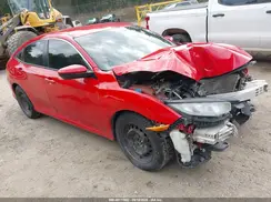 2HGFC2F53HH521657 2017 HONDA CIVIC