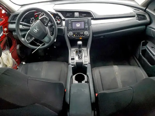 2HGFC2F53HH521707 2017 HONDA CIVIC - Image 8
