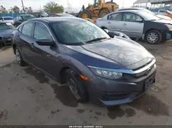 2HGFC2F53HH521805 2017 HONDA CIVIC