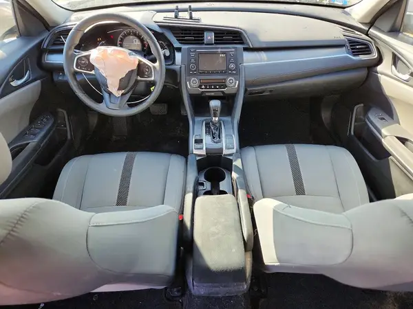 2HGFC2F53HH522145 2017 HONDA CIVIC - Image 8