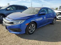2HGFC2F53HH522887 2017 HONDA CIVIC