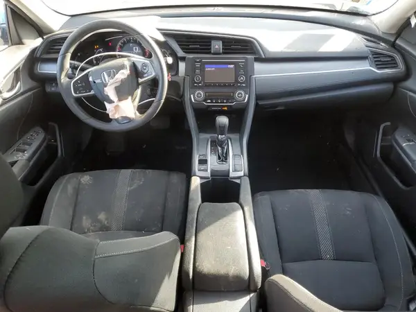 2HGFC2F53HH522887 2017 HONDA CIVIC - Image 8