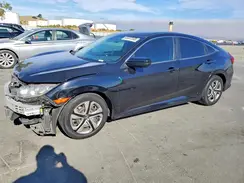 2HGFC2F53HH523344 2017 HONDA CIVIC
