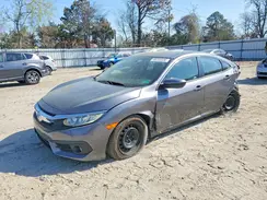 2HGFC2F53HH524204 2017 HONDA CIVIC