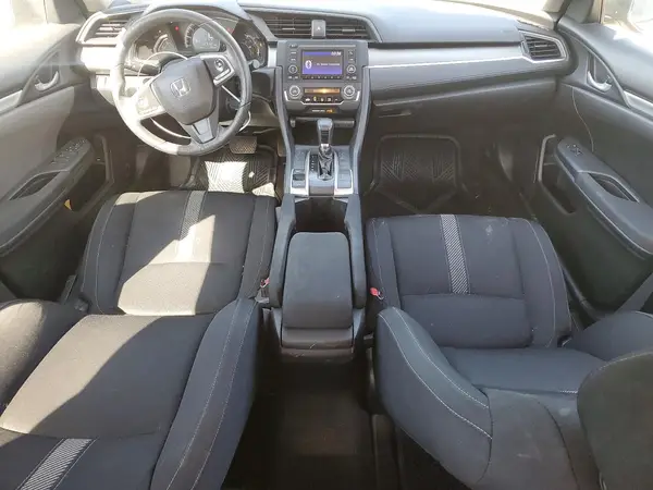 2HGFC2F53HH524204 2017 HONDA CIVIC - Image 8