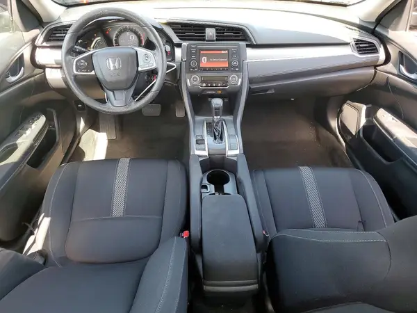 2HGFC2F53HH524378 2017 HONDA CIVIC - Image 8