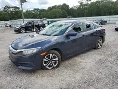 2HGFC2F53HH525465 2017 HONDA CIVIC