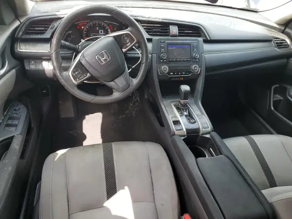 2HGFC2F53HH525465 2017 HONDA CIVIC - Image 8