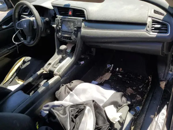 2HGFC2F53HH525708 2017 HONDA CIVIC - Image 8