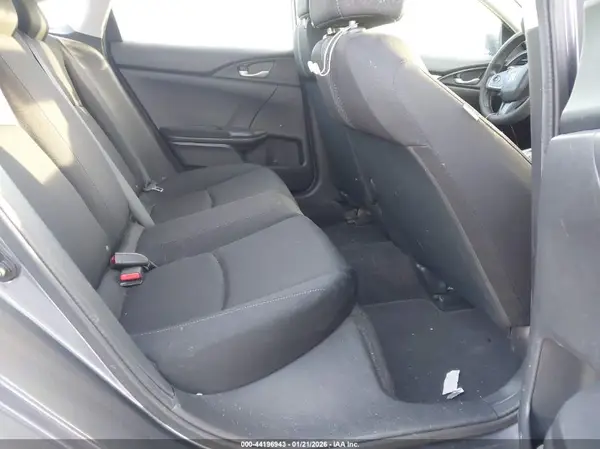 2HGFC2F53HH525899 2017 HONDA CIVIC - Image 8