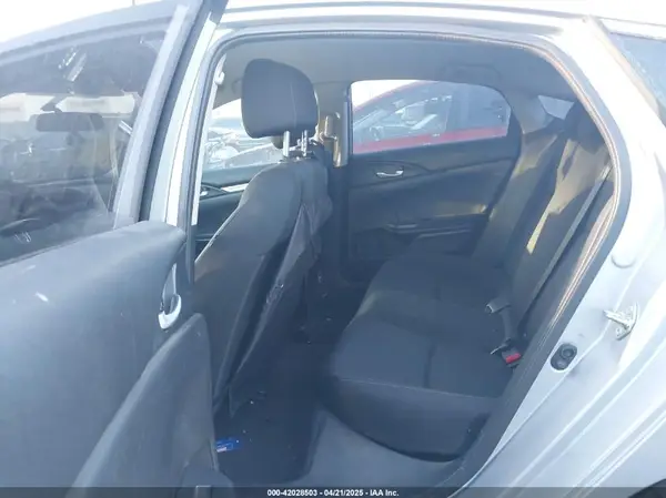 2HGFC2F53HH526468 2017 HONDA CIVIC - Image 8