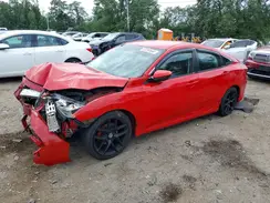 2HGFC2F53HH526793 2017 HONDA CIVIC