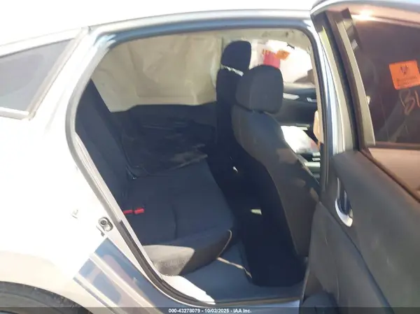 2HGFC2F53HH527023 2017 HONDA CIVIC - Image 8