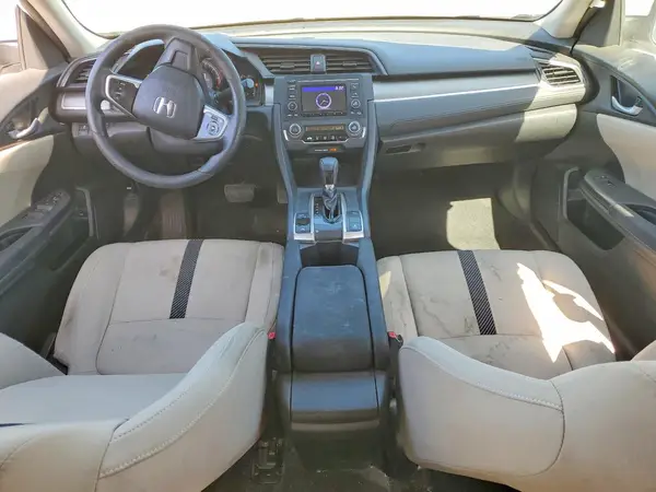 2HGFC2F53HH527121 2017 HONDA CIVIC - Image 8