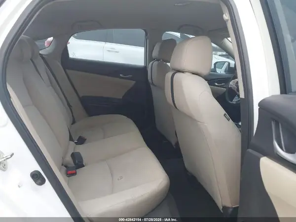2HGFC2F53HH529239 2017 HONDA CIVIC - Image 8