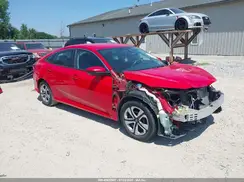 2HGFC2F53HH530035 2017 HONDA CIVIC