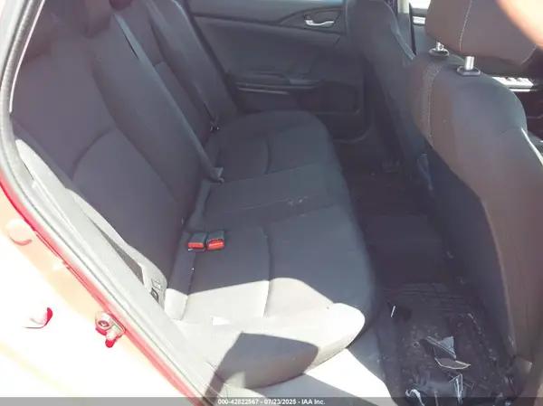 2HGFC2F53HH530035 2017 HONDA CIVIC - Image 8