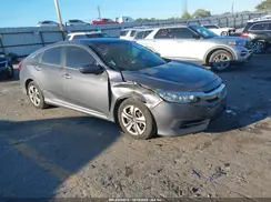 2HGFC2F53HH530357 2017 HONDA CIVIC