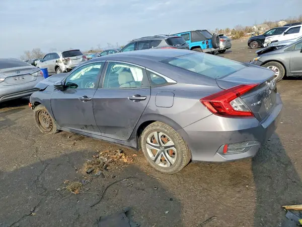 2HGFC2F53HH531654 2017 HONDA CIVIC - Image 2
