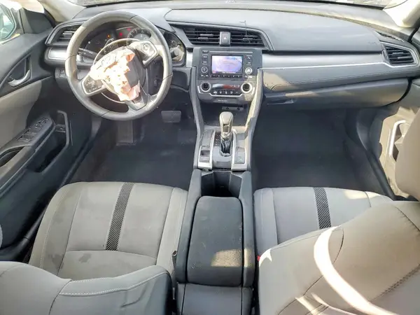 2HGFC2F53HH531654 2017 HONDA CIVIC - Image 8