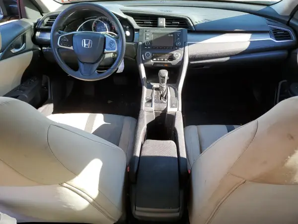 2HGFC2F53HH532027 2017 HONDA CIVIC - Image 8