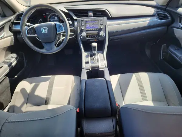 2HGFC2F53HH532626 2017 HONDA CIVIC - Image 8