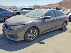 2HGFC2F53HH533033 2017 HONDA CIVIC