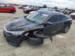 2HGFC2F53HH534196 2017 HONDA CIVIC