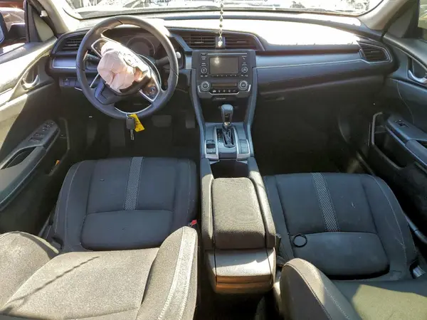 2HGFC2F53HH534196 2017 HONDA CIVIC - Image 8
