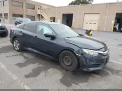 2HGFC2F53HH534425 2017 HONDA CIVIC