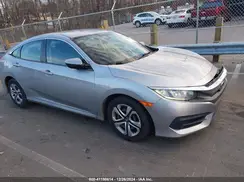 2HGFC2F53HH535932 2017 HONDA CIVIC