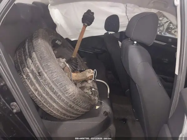2HGFC2F53HH536109 2017 HONDA CIVIC - Image 8
