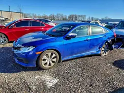 2HGFC2F53HH537101 2017 HONDA CIVIC