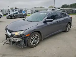 2HGFC2F53HH537695 2017 HONDA CIVIC
