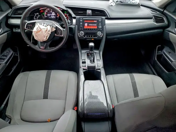 2HGFC2F53HH537695 2017 HONDA CIVIC - Image 8