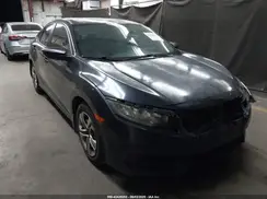 2HGFC2F53HH538037 2017 HONDA CIVIC