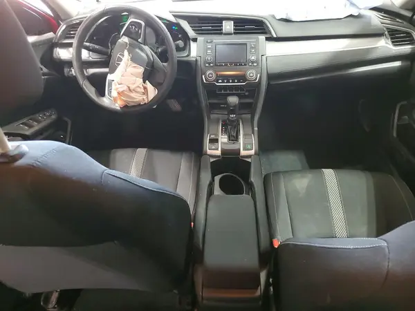 2HGFC2F53HH538152 2017 HONDA CIVIC - Image 8