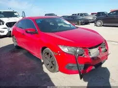 2HGFC2F53HH538166 2017 HONDA CIVIC
