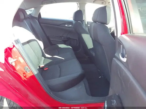 2HGFC2F53HH538166 2017 HONDA CIVIC - Image 8