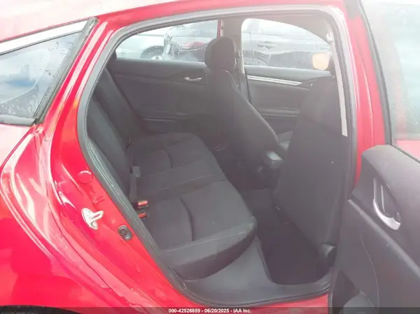 2HGFC2F53HH538197 2017 HONDA CIVIC - Image 8