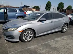 2HGFC2F53HH538698 2017 HONDA CIVIC